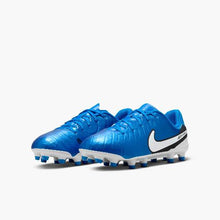 Load image into Gallery viewer, Nike Jr. Tiempo Legend 10 Academy FG/MG
