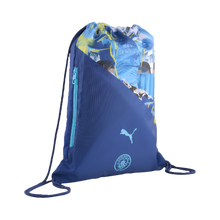 Load image into Gallery viewer, Puma Man City Gym Sack

