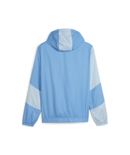 Load image into Gallery viewer, Puma Manchester City Pre Match Woven Jacket

