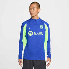 Load image into Gallery viewer, Nike Men&#39;s FC Barcelona Dri-Fit Strike Drill Top
