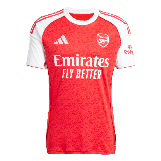 ARSENAL – Springfield & Woodbridge Soccer Supplies