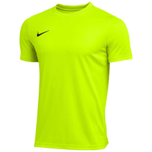 Load image into Gallery viewer, Nike Youth Dri-FIT Park VII Soccer Jersey
