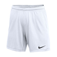 Load image into Gallery viewer, Nike Women's White Shorts
