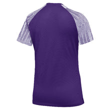 Load image into Gallery viewer, Nike Women's Purple Jersey
