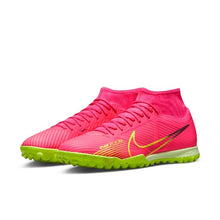 Load image into Gallery viewer, Nike Zoom Mercurial Superfly 9 Academy TF
