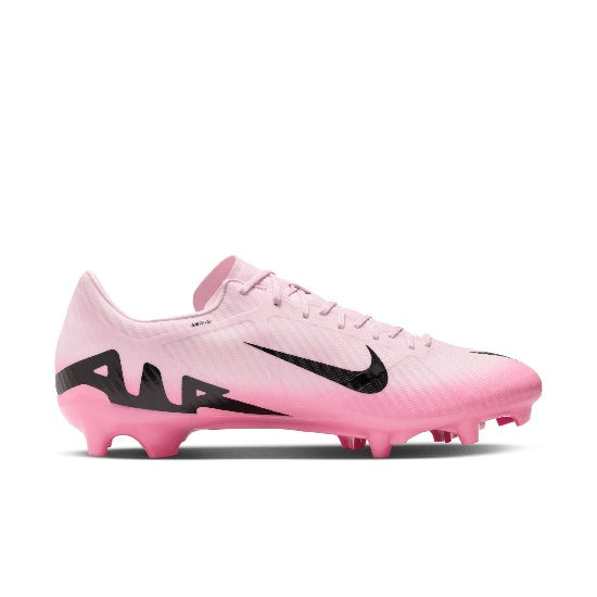 Nike Vapor 13 Academy HG 9 (US) ピンク Nike JR Mercurial Vapor 13 Pink AT8161-606 Soccer Cleats