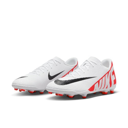 Nike Jr. Mercurial Vapor 15 Club KM MG – Springfield & Woodbridge Soccer  Supplies