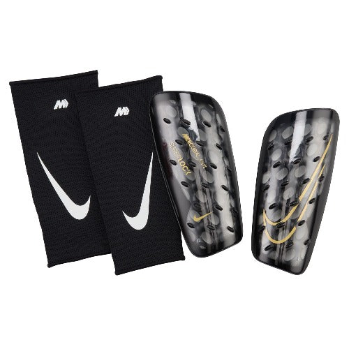 Nike Mercurial FlyLite SuperLock Shin Guards