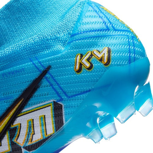 korki nike zoom mercurial superfly 9 elite km fg