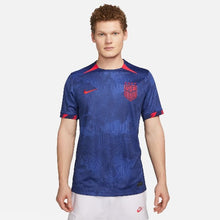 Load image into Gallery viewer, Nike Women&#39;s U.S. 23/24 Away Replica Jersey (Men&#39;s Cut)
