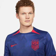 Load image into Gallery viewer, Nike Women&#39;s U.S. 23/24 Away Replica Jersey (Men&#39;s Cut)
