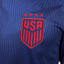 Load image into Gallery viewer, Nike Women&#39;s U.S. 23/24 Away Replica Jersey (Men&#39;s Cut)
