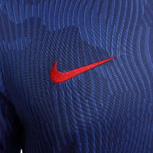 Load image into Gallery viewer, Nike Women&#39;s U.S. 23/24 Away Replica Jersey (Men&#39;s Cut)
