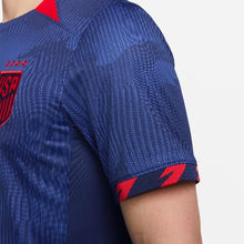 Load image into Gallery viewer, Nike Women&#39;s U.S. 23/24 Away Replica Jersey (Men&#39;s Cut)

