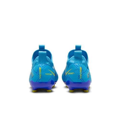 Nike JR Zoom Vapor 15 Academy KM FG/MG – Springfield & Woodbridge