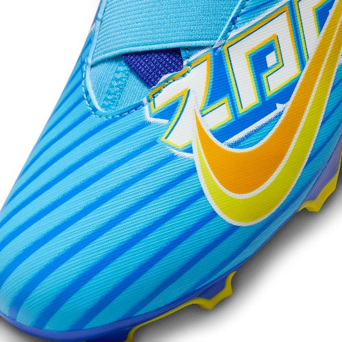 Nike JR Zoom Vapor 15 Academy KM FG/MG – Springfield & Woodbridge