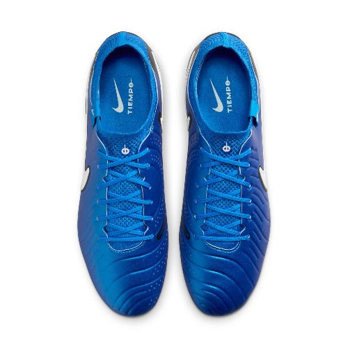 Nike Tiempo Legend 10 Elite FG – Springfield & Woodbridge