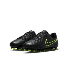 Load image into Gallery viewer, Nike Jr. Tiempo Legend 10 Club
