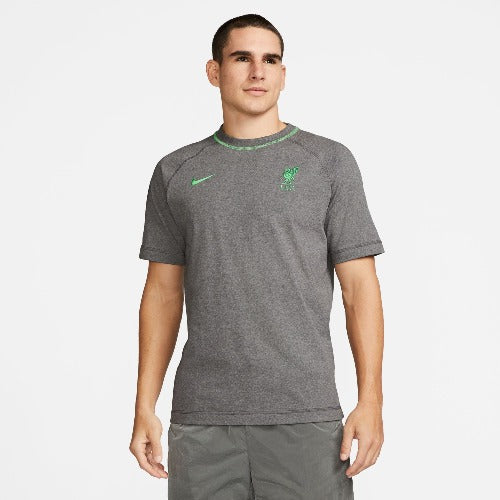 Nike Liverpool Short Sleeve Travel Top