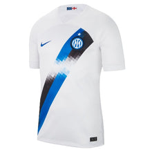 Load image into Gallery viewer, Nike Men&#39;s Inter Milan 23/24 Away Replica Jersey
