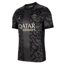 Load image into Gallery viewer, Nike Men&#39;s Paris Saint-Germain 23/24 Third Replica Jersey
