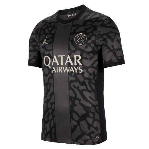 Nike Men's Paris Saint-Germain 23/24 Third Replica Jersey