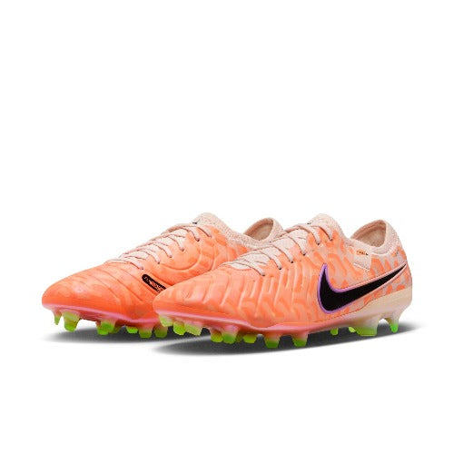 Nike Tiempo Legend 10 Elite FG Springfield Woodbridge Soccer