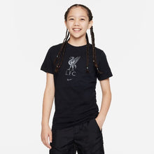 Load image into Gallery viewer, Nike Youth Liverpool FC Crest T-Shirt
