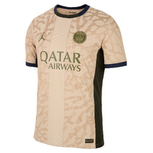Load image into Gallery viewer, Nike Men&#39;s Paris Saint-Germain 23/24  Fourth Replica Jersey
