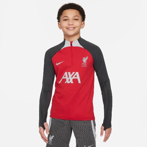 Nike Youth Liverpool Dri-FIT Soccer Drill Top
