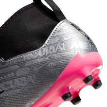 Load image into Gallery viewer, Nike Jr. Zoom Mercurial Superfly 9 Academy XXV MG

