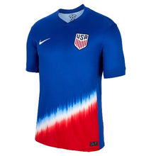 Load image into Gallery viewer, Nike Men&#39;s USMNT 2024 Away Replica Jersey
