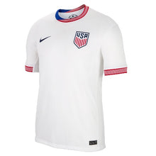 Load image into Gallery viewer, Nike Men&#39;s USA 24/25 Home Replica Jersey
