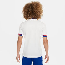 Load image into Gallery viewer, Nike Youth USA 2024 Home Replica Jersey
