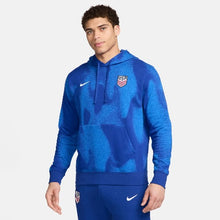 Load image into Gallery viewer, Nike Men&#39;s USA NSW Club Hoodie
