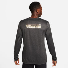 Load image into Gallery viewer, Nike Men&#39;s Tottenham LS Tee
