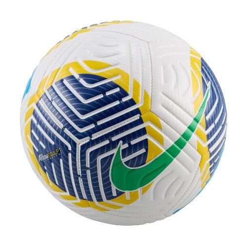nike strike aerowsculpt soccer ball