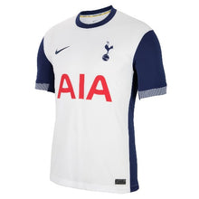 Load image into Gallery viewer, Nike Men&#39;s Tottenham Hotspur 24/25 Home Replica Jersey
