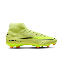 Load image into Gallery viewer, Nike Mercurial Superfly 10 Academy FG/MG
