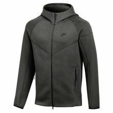 Load image into Gallery viewer, Nike Men's  Team Tech Fleece Windrunner Hoodie
