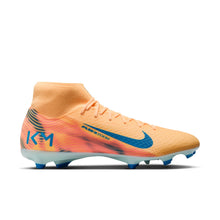 Load image into Gallery viewer, Nike Mercurial Superfly 10 Academy KM FG
