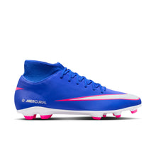 Load image into Gallery viewer, Nike Mercurial Superfly 10 Club FG/MG
