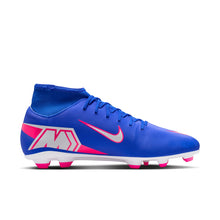 Load image into Gallery viewer, Nike Mercurial Superfly 10 Club FG/MG
