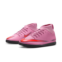 Load image into Gallery viewer, Nike Jr. Mercurial Superfly 10 Club IC
