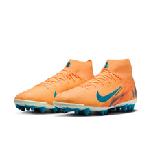Load image into Gallery viewer, Nike Mercurial Superfly 10 Academy "Kylian Mbappé" AG
