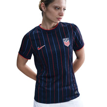 Load image into Gallery viewer, Nike Women's USMNT 2025 Replica Away Jersey (Men's Team)
