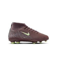 Load image into Gallery viewer, Nike Jr. Mercurial Superfly 10 Club "Kylian Mbappé" FG/MG
