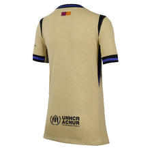 Load image into Gallery viewer, Nike Youth FC Barcelona 25/26 Away Jersey
