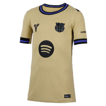 Load image into Gallery viewer, Nike Youth FC Barcelona 25/26 Away Jersey

