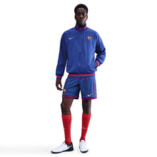 Load image into Gallery viewer, Nike Men's FC Barcelona Strike Home Jacket
